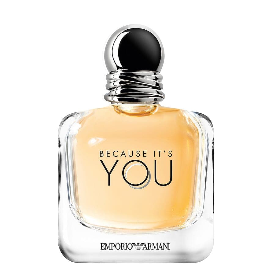 Because It's You Eau de Parfum 100 ml