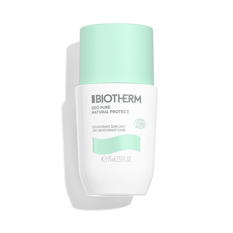 Deo Pure Ecocert Roll-On 75 ml