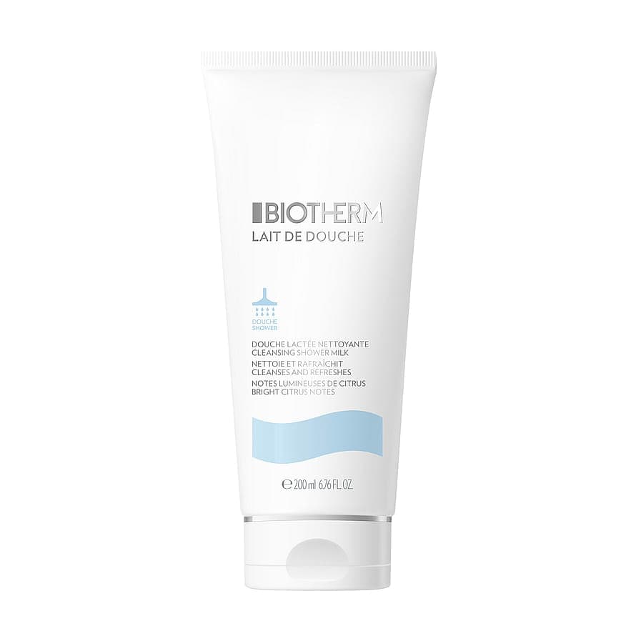 Lait Corporel Moisturizing Shower Milk 200 ml