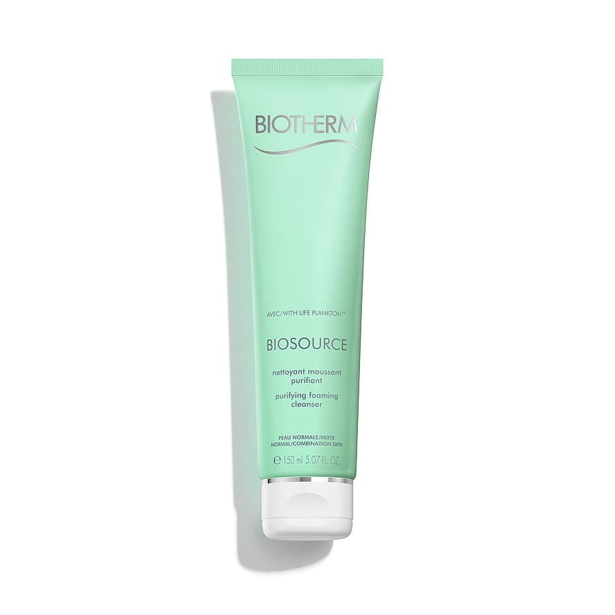 Biosource Purifying Foaming Cleanser 150 ml