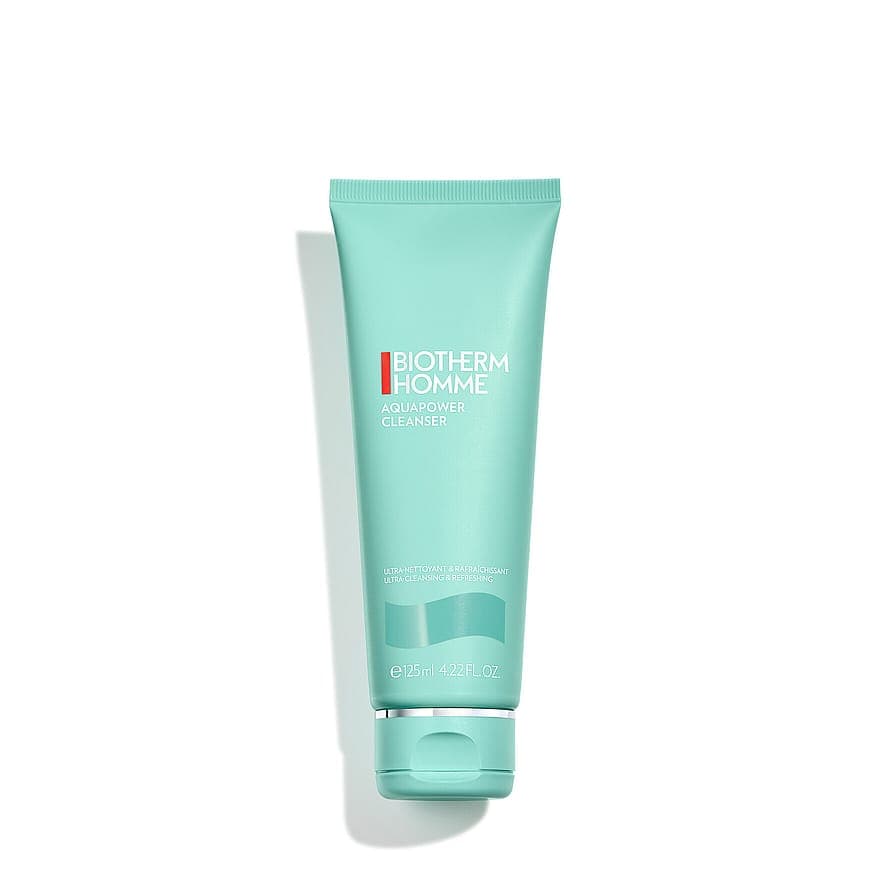 Aquapower Cleanser 125 ml