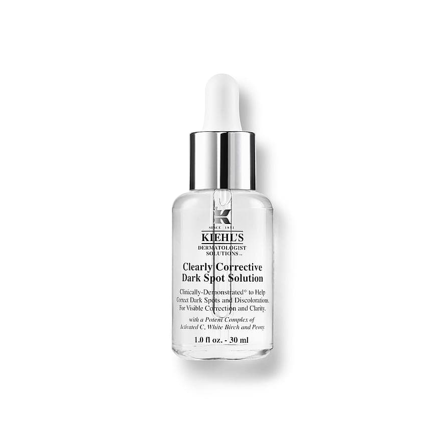 Dermatologist Solutions Clearly Corrective Dark Spot Solution 30 ml