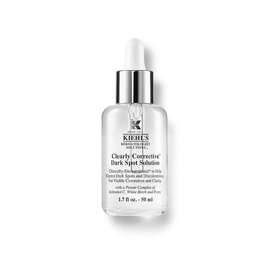 Dermatologist Solutions Clearly Corrective Dark Spot Solution 50 ml