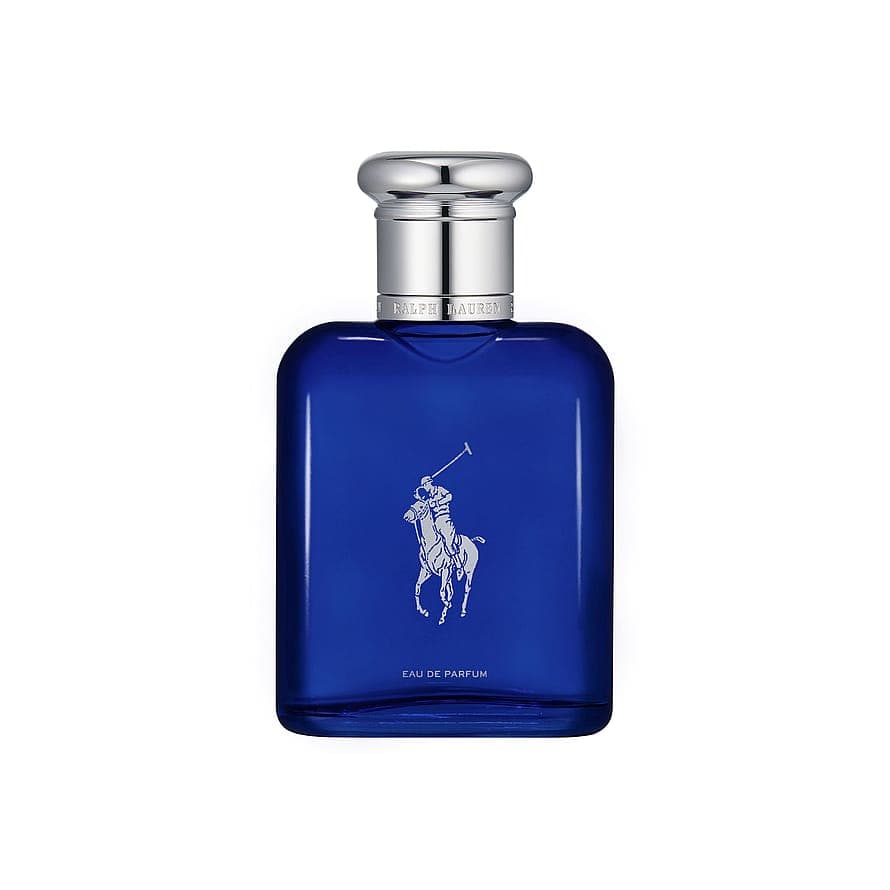 Polo Blue Eau de Parfum 75 ml