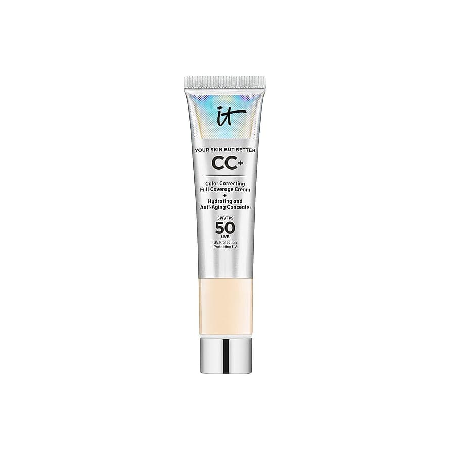 Your Skin But Better CC+™ SPF50+ Travelsize Fair