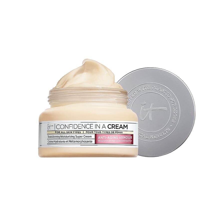 Confidence In A Cream 60 ml