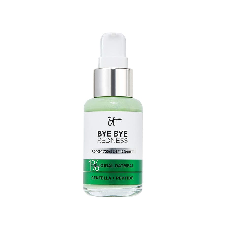 Bye Bye Redness Serum Face Serum 30 ml