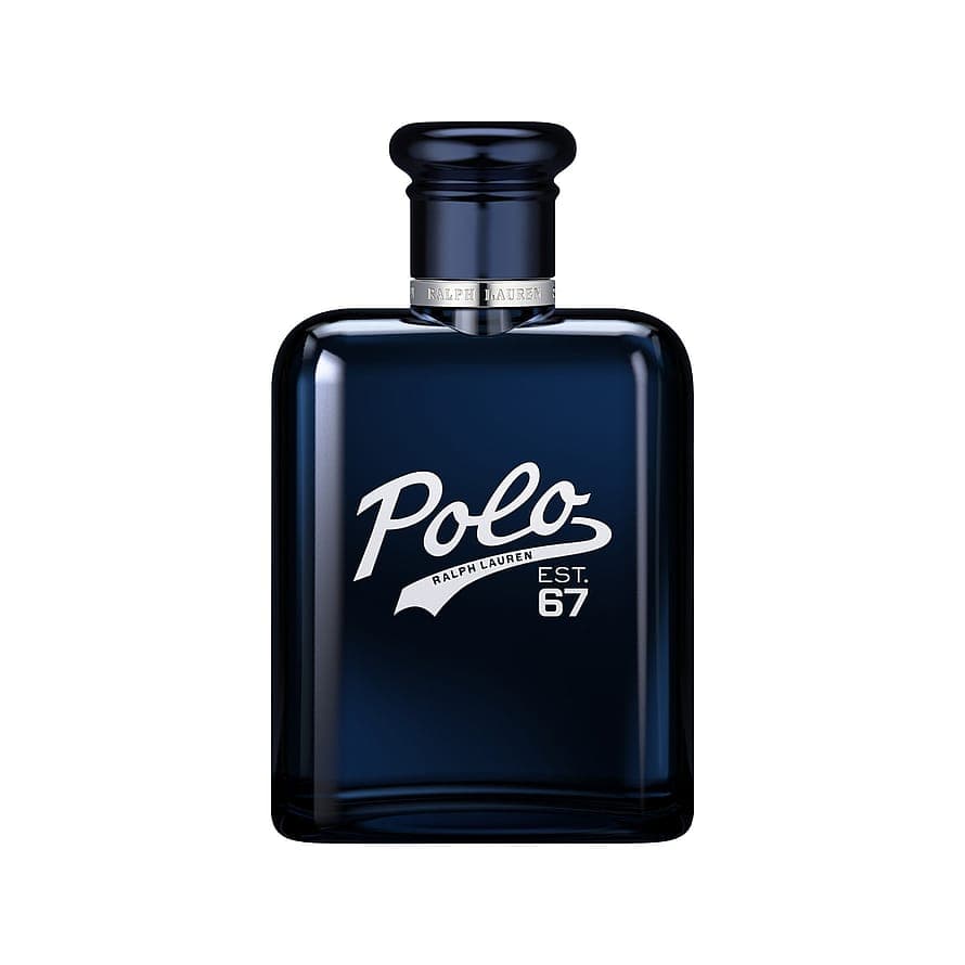 Polo 67 Eau de Toilette 125 ml
