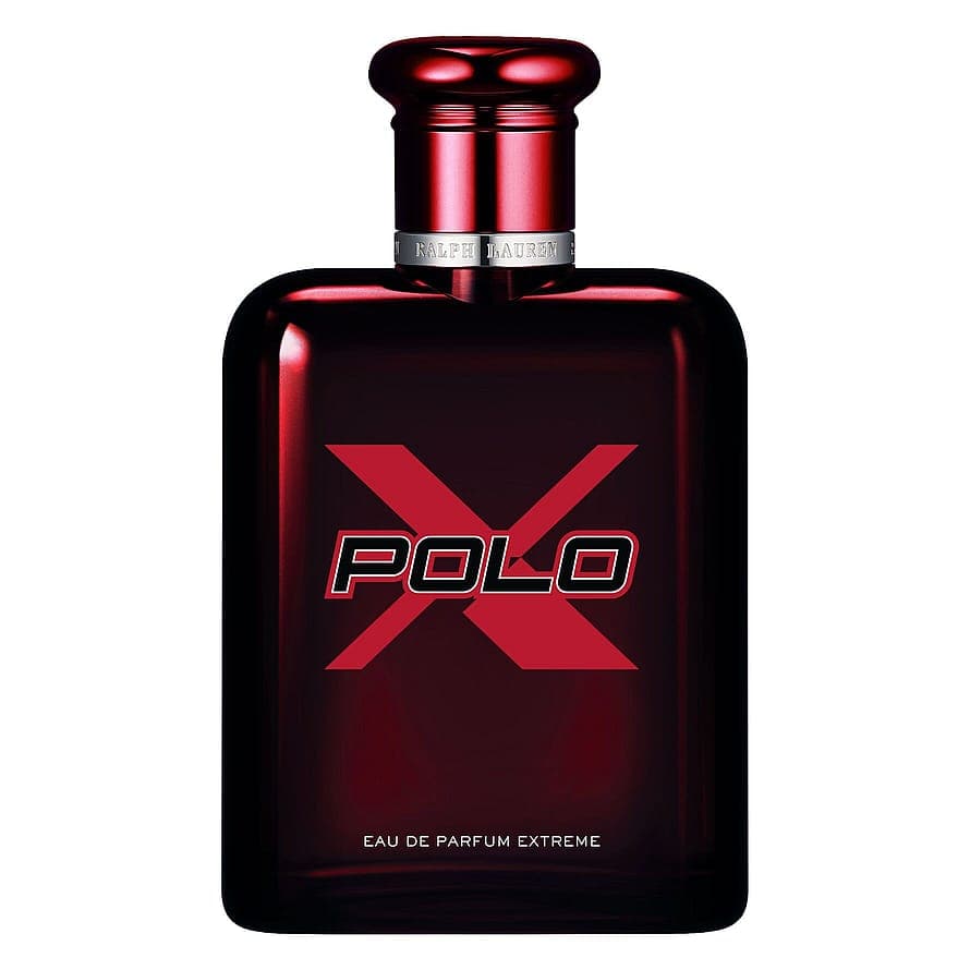 Polo Red Extreme Eau de Parfum 125 ml