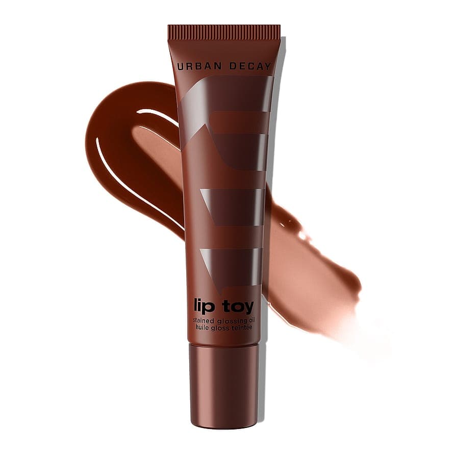 Lip Toy Stained Glossing Oil Nitro Buzz