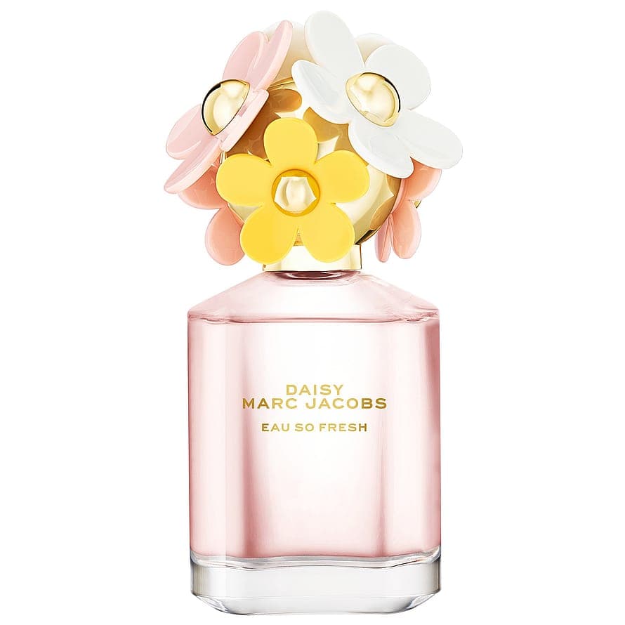 Daisy Eau So Fresh Eau de Toilette 75 ml