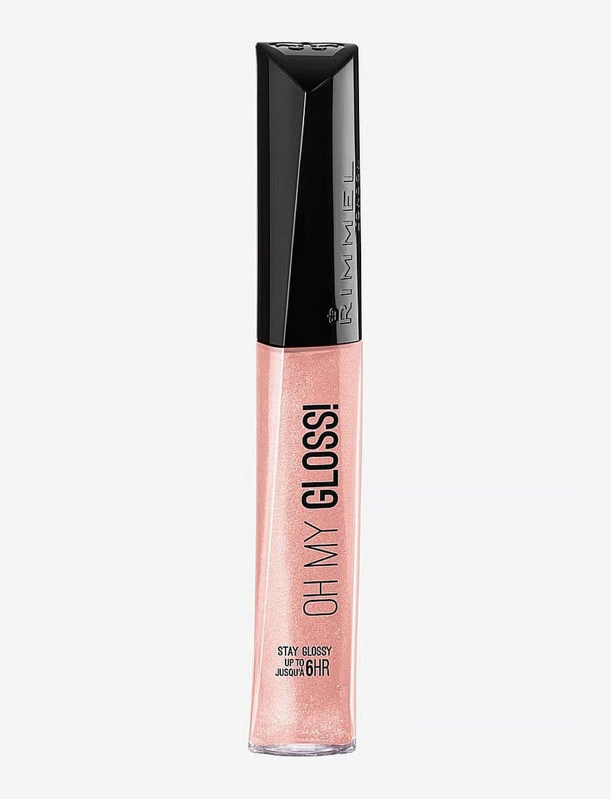 Oh My Gloss! Lip Gloss Love Bug
