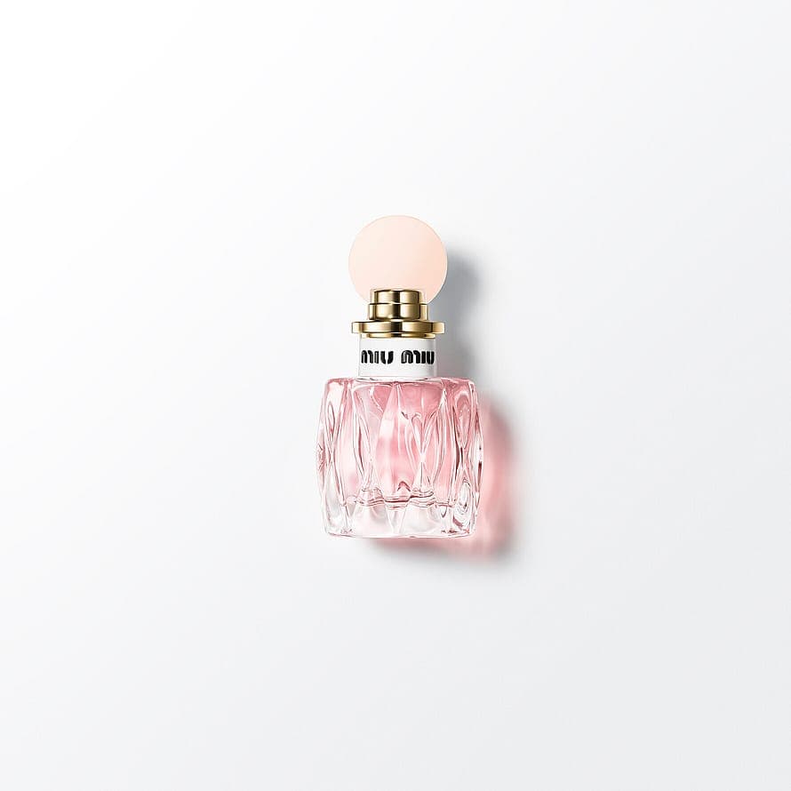 L´Eau Rosée Eau de Toilette 50 ml