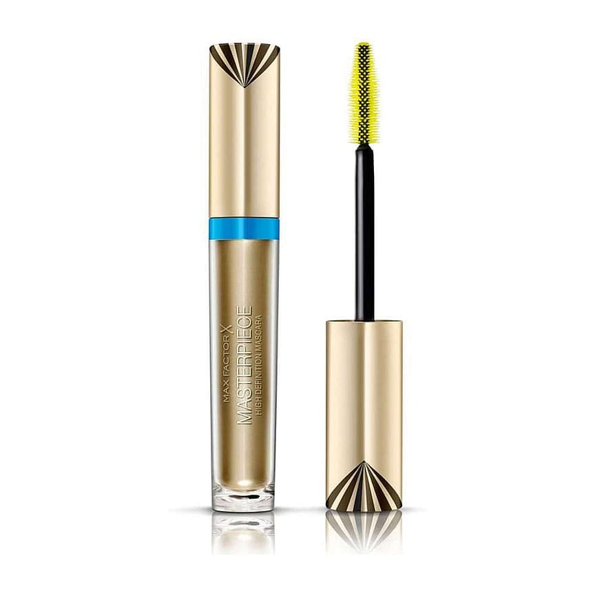 Masterpiece Mascara 001 Black, 4.5 ml