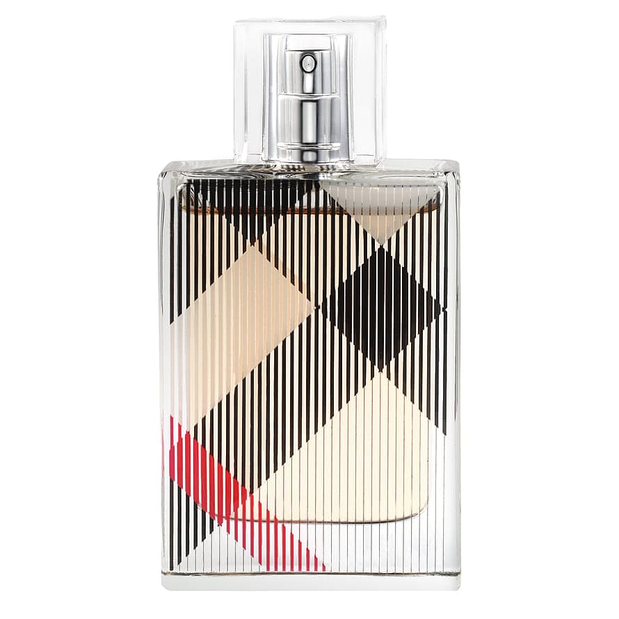 Brit For Her Eau de Parfum 50 ml