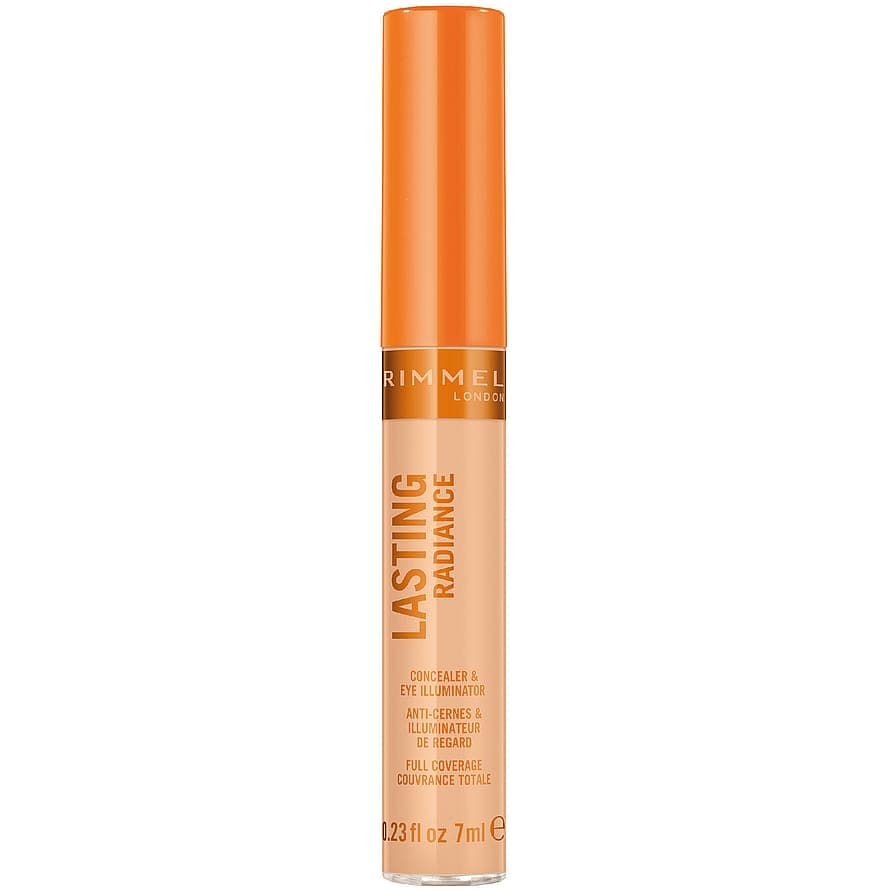 Lasting Radiance Concealer & Eye Illuminator Soft Beige