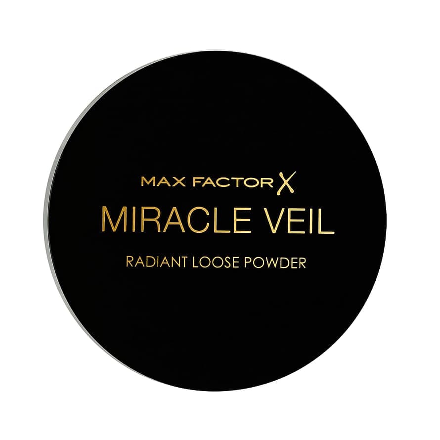 Miracle Veil Loose Powder 4 g