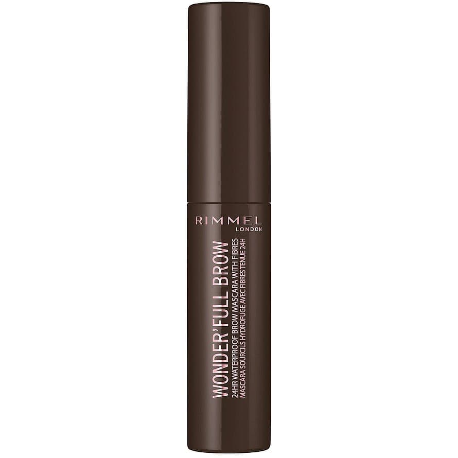 Wonder'Full 24Hr Brow Mascara Dark