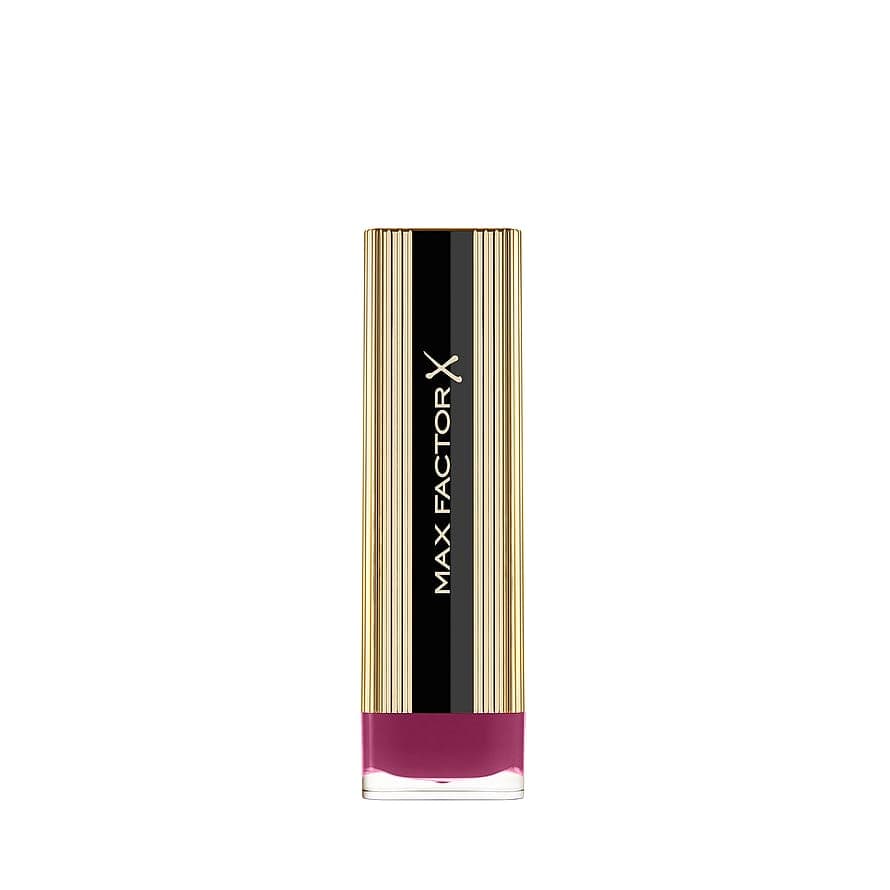 Colour Elixir Lipstick Midnight Mauve