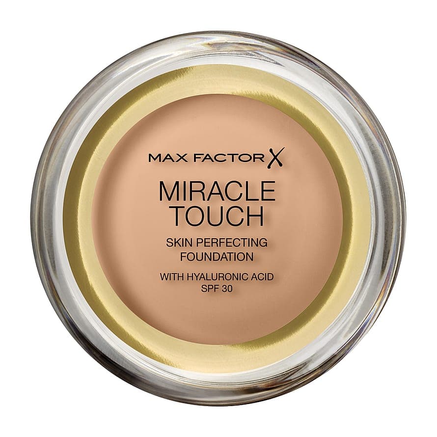 Miracle Touch Foundation 60 Sand