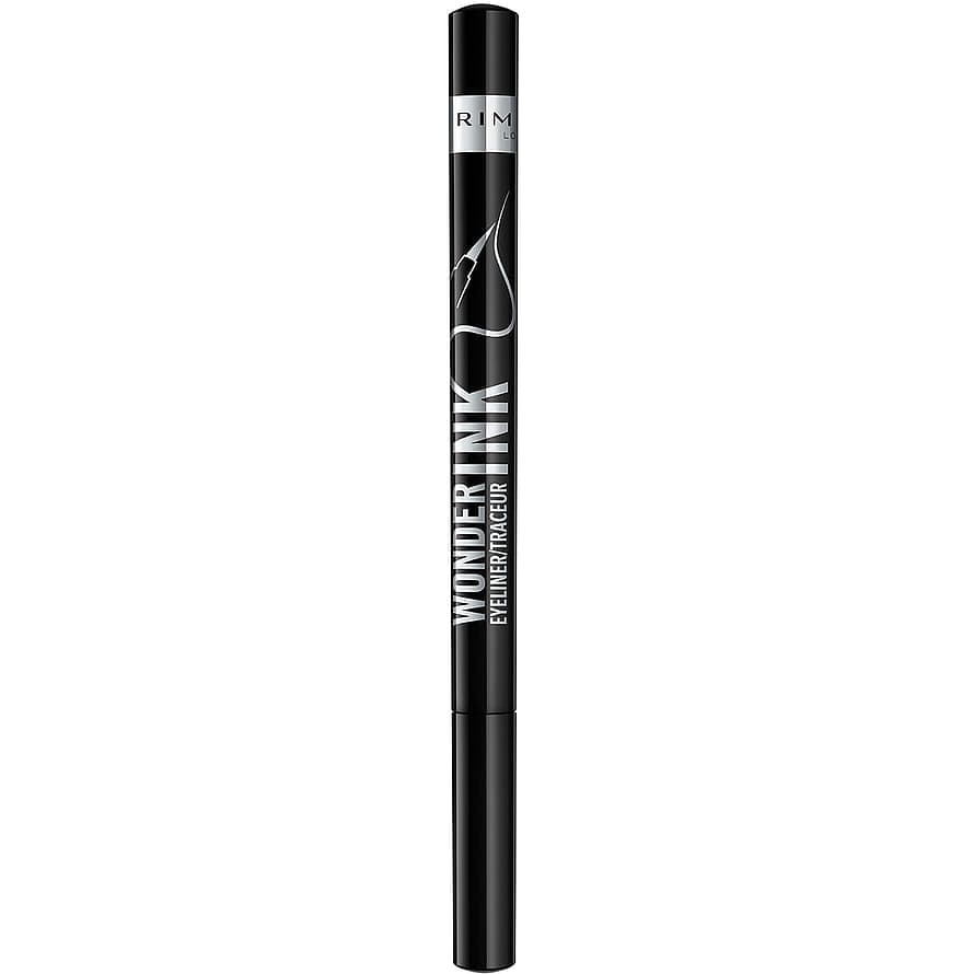 Wonder'Ink Eyeliner Black