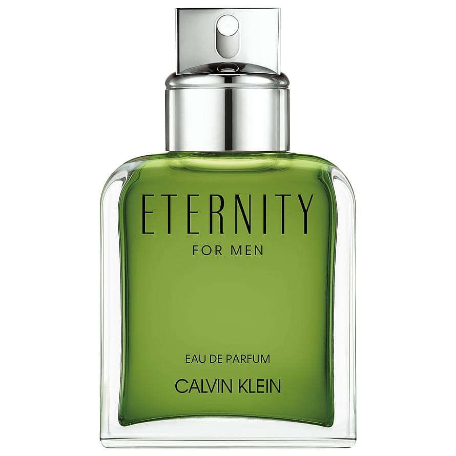 Eternity For Men Eau de Parfum 50 ml