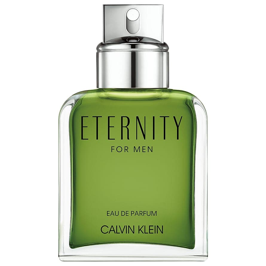Eternity For Men Eau de Parfum 100 ml