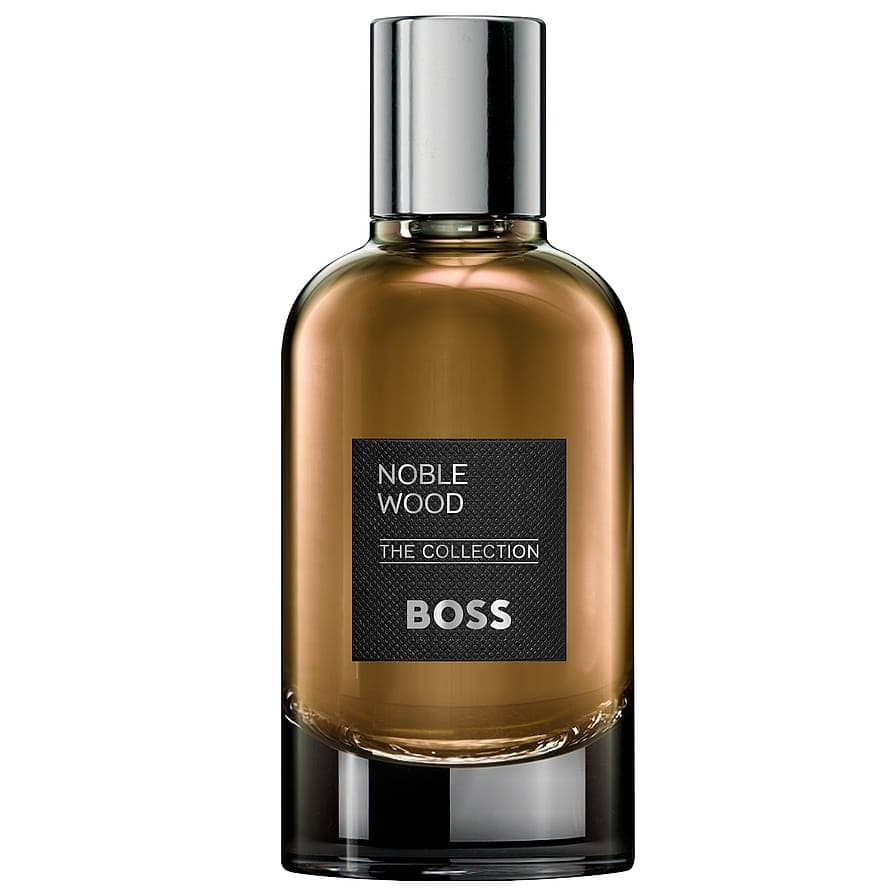 Noble Wood Eau de Parfum 100 ml