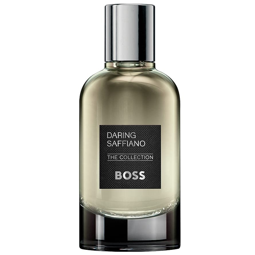 Daring Saffiano Eau de Parfum 100 ml