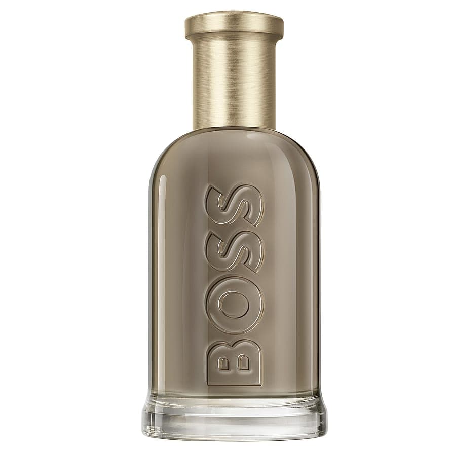 Boss Bottled Eau de Parfum 100 ml