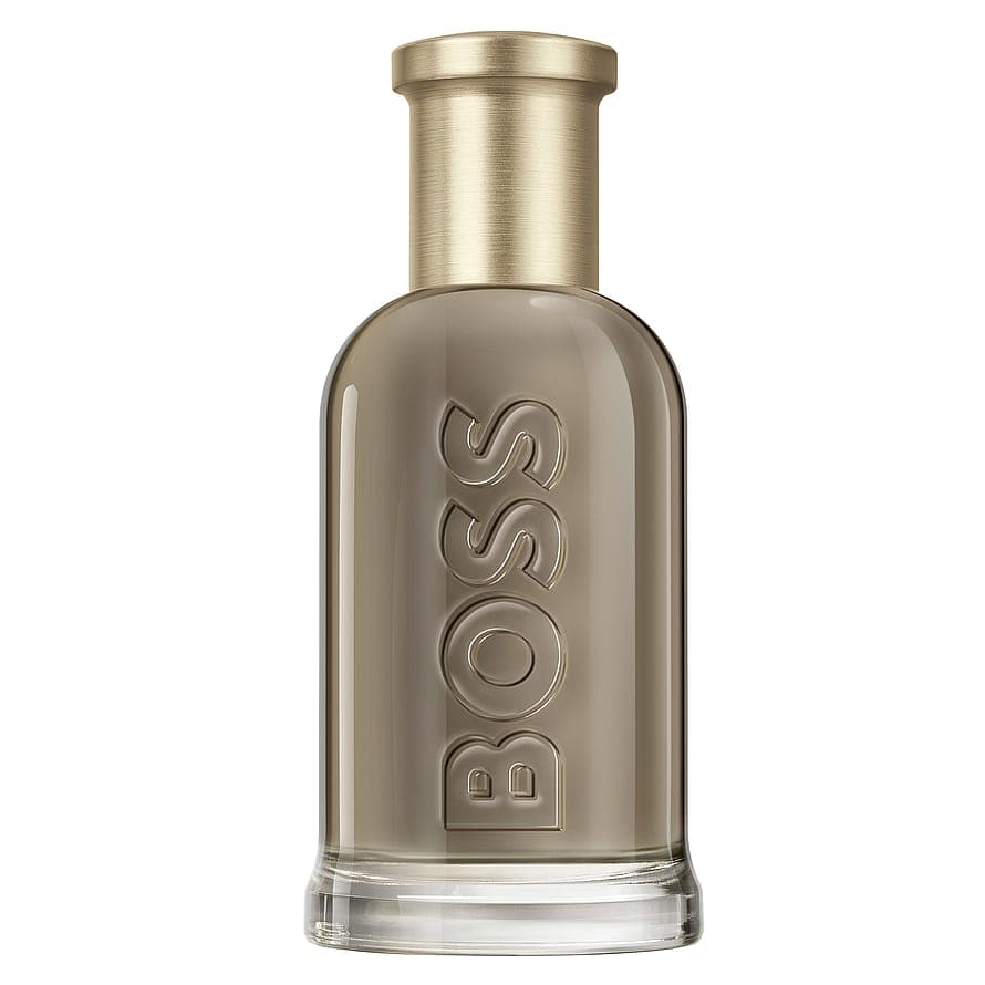 Boss Bottled Eau de Parfum 50 ml