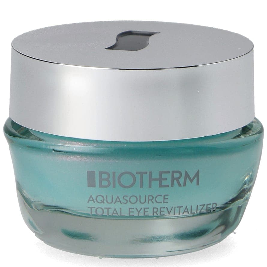 Aquasource Moisturizing Eye Cream 15 ml