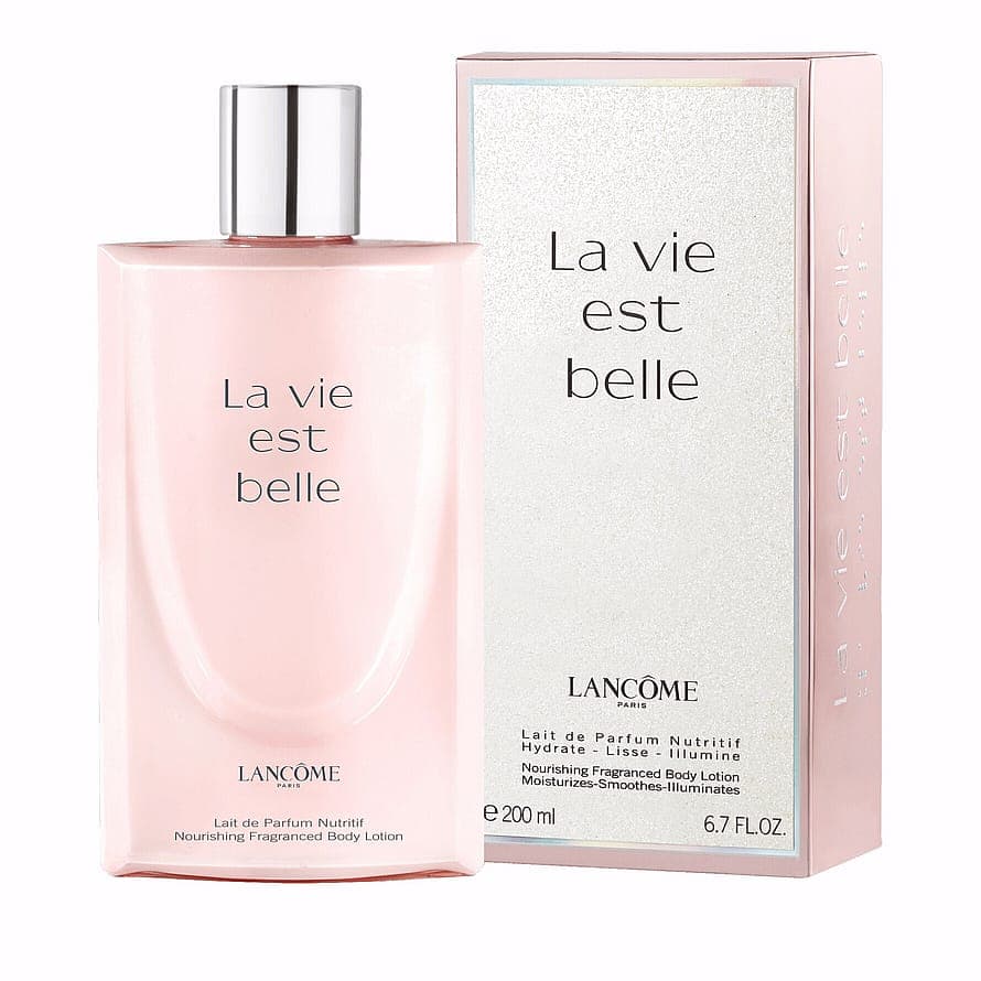 La Vie Est Belle Body Lotion 200 ml