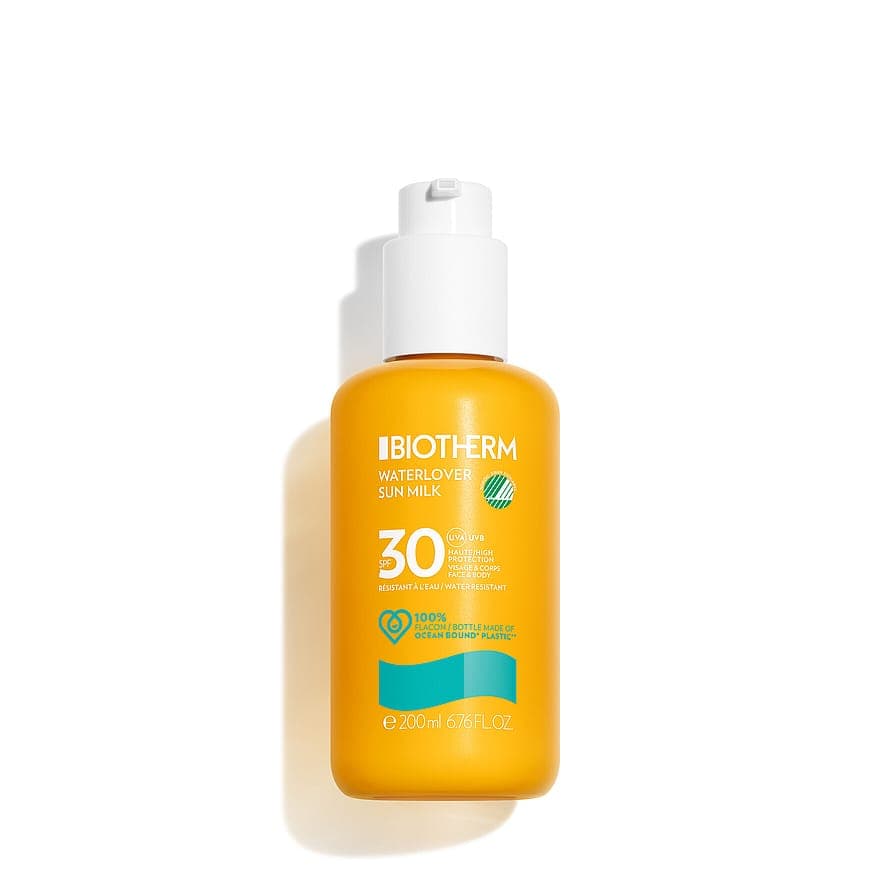 Waterlover Sun Milk SPF30 200 ml