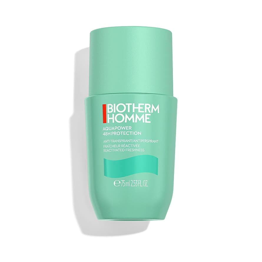 Aquapower Deodorant 75 ml