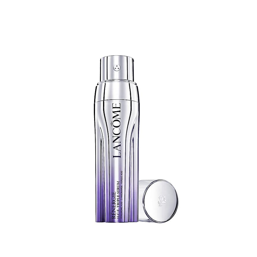 Lancôme Rénergie H.C.F. Triple Serum - Moisturizing Anti-aging Serum 50 ml