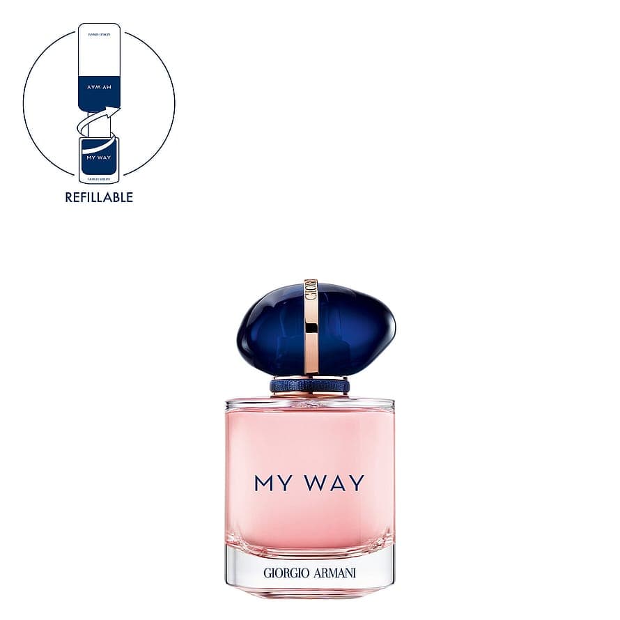 My Way Eau de Parfum 50 ml