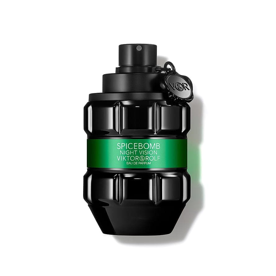 Spicebomb Night Vision Eau de Parfum 90 ml