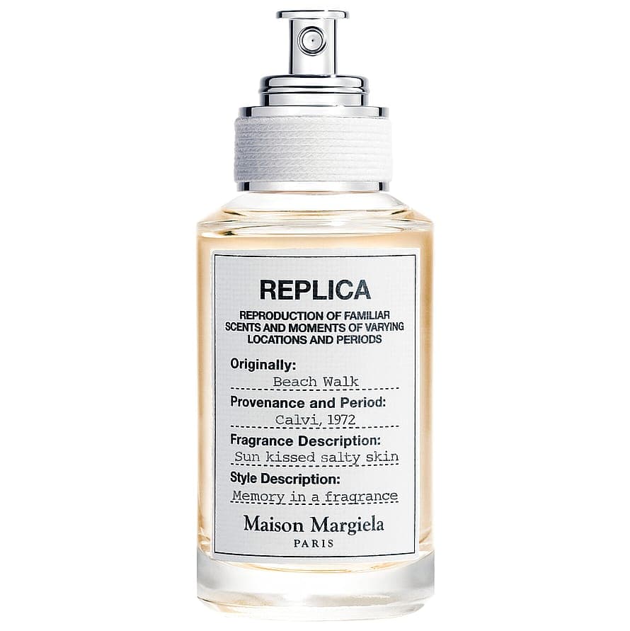 Replica Beach Walk Eau de Toilette 30 ml