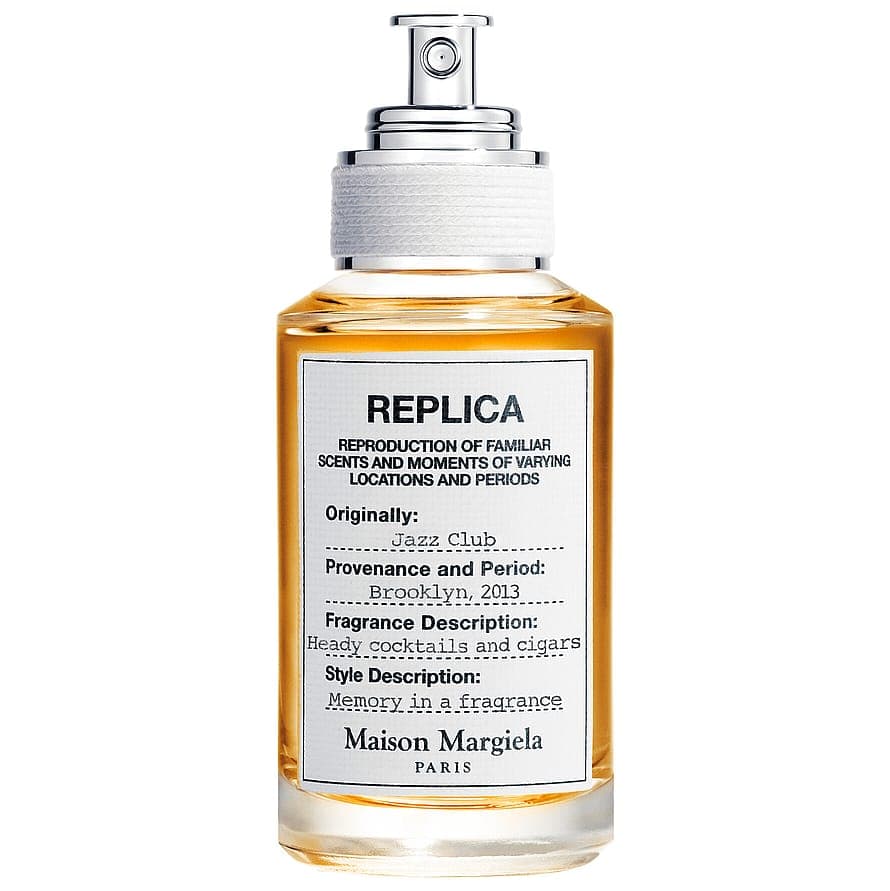 Replica Jazz Club Eau de Toilette 30 ml