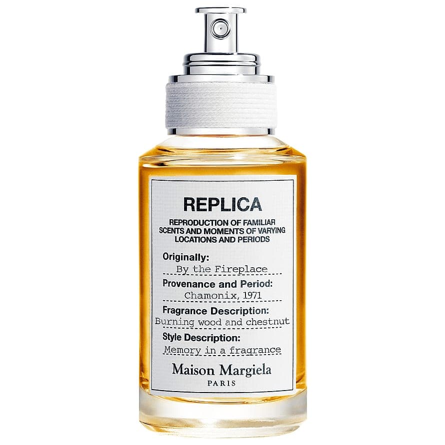 Replica By The Fireplace Eau de Toilette 30 ml
