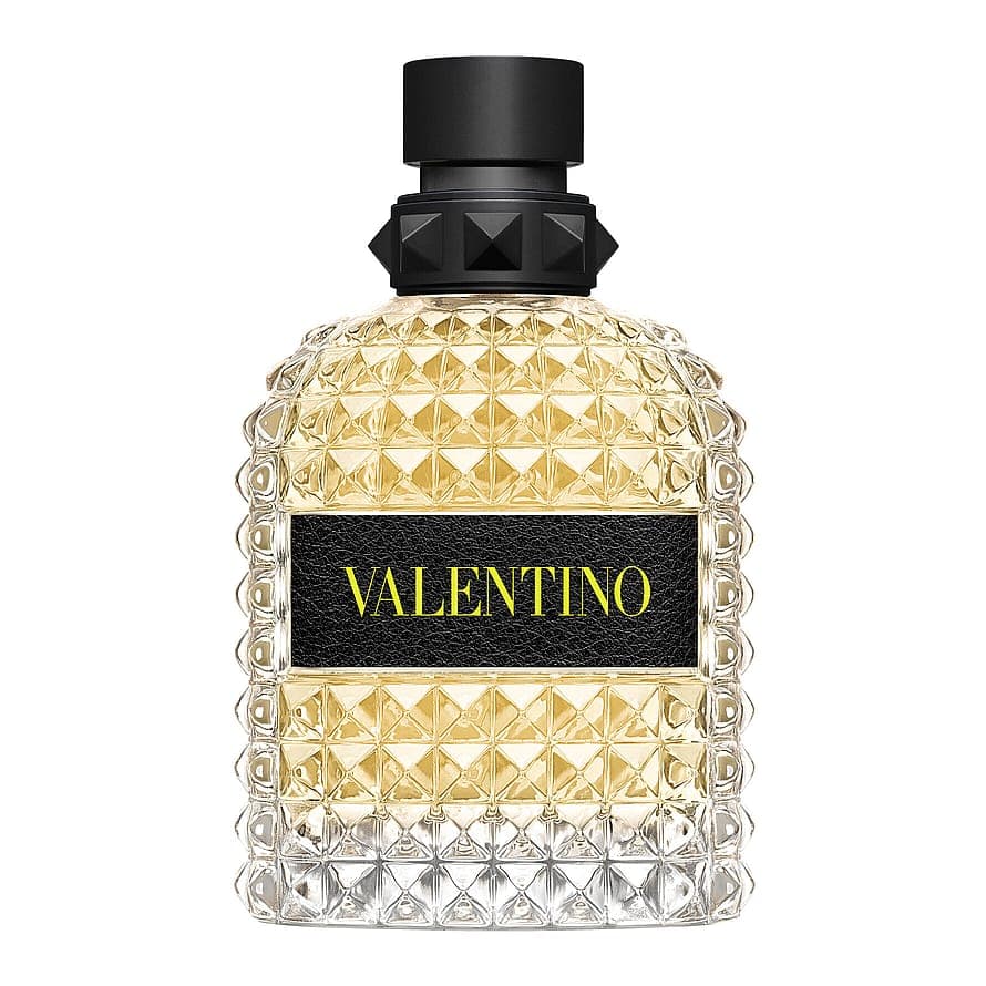 Born In Roma Yellow Dream Uomo Eau de Toilette 100 ml