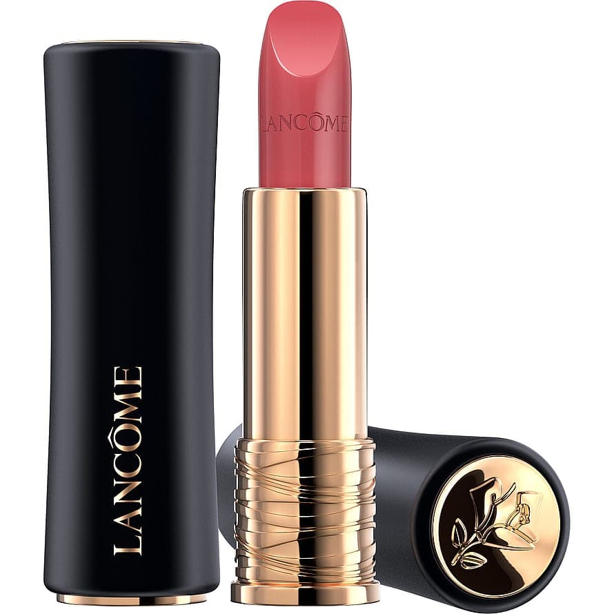 L'Absolu Rouge Cream Lipstick 06 Rose Nu
