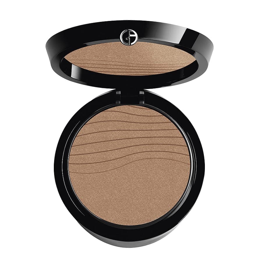 Luminous Silk Glow Fusion Finishing Powder 7