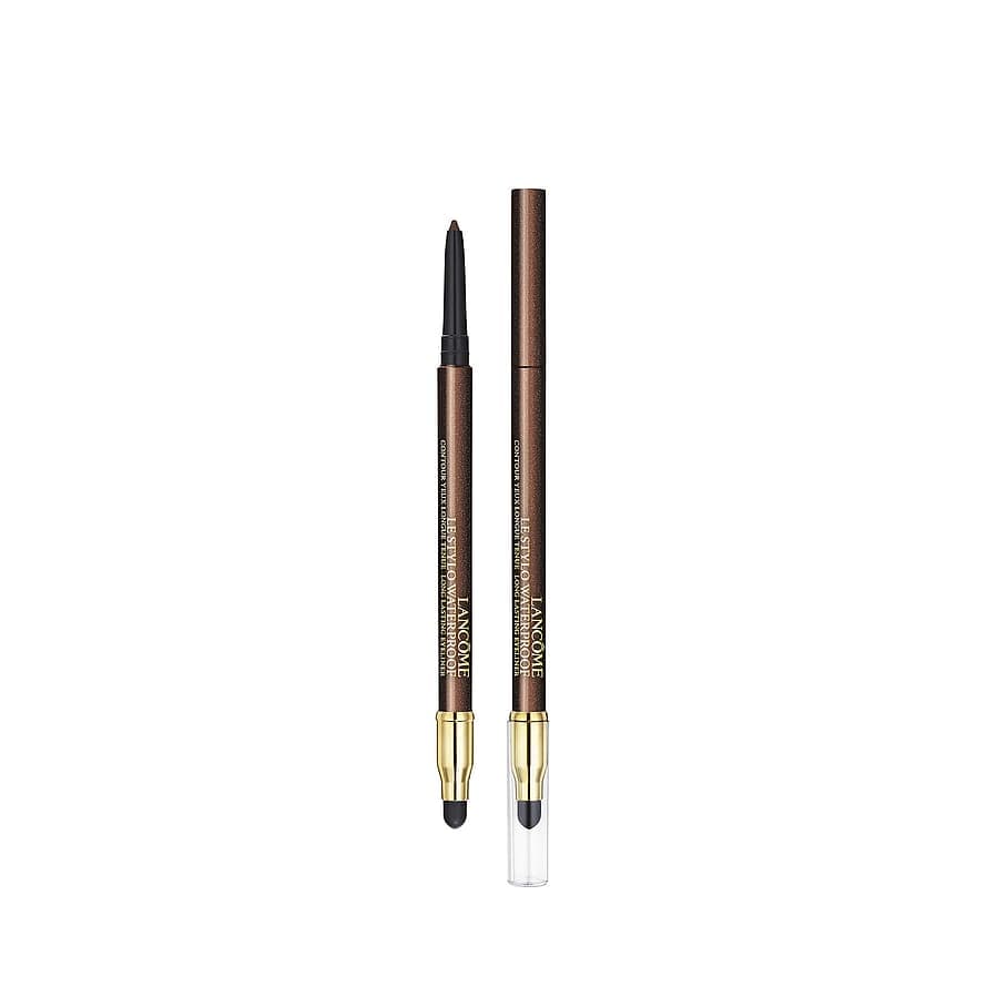 Le Stylo Waterproof Eyeliner 04 Bronze Riche