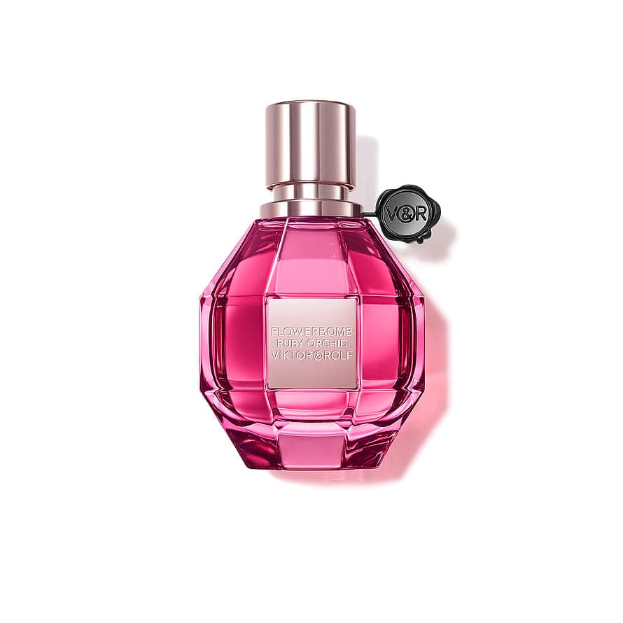 Flowerbomb Ruby Orchid Eau de Parfum 50 ml