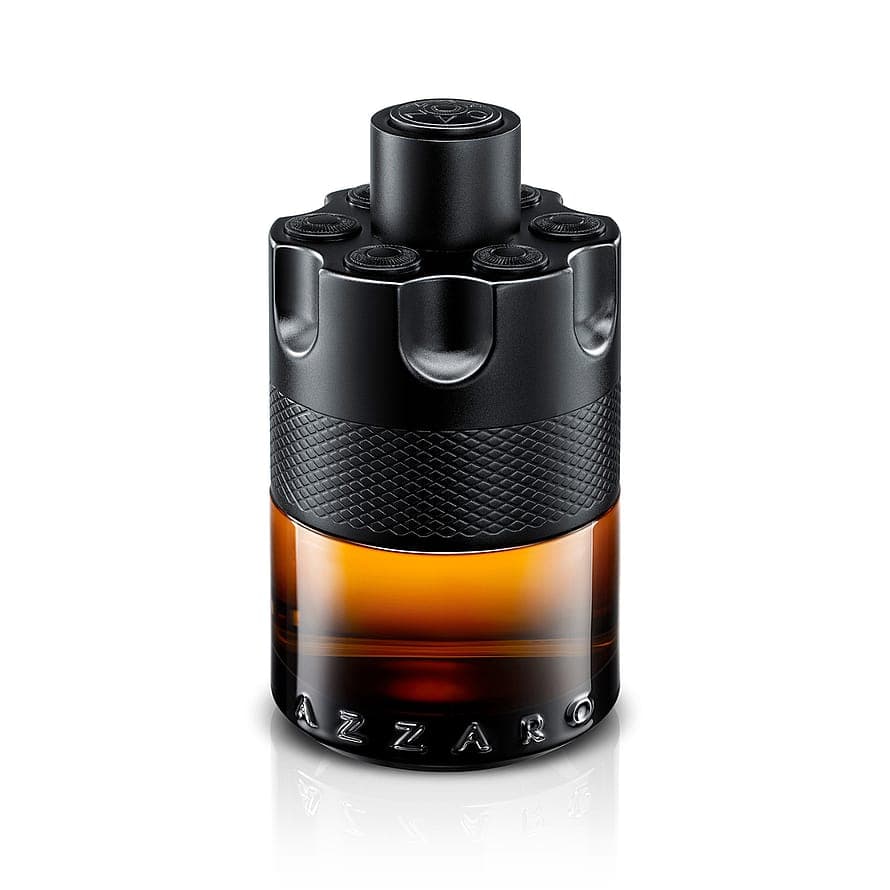 Most Wanted Parfum 100 ml