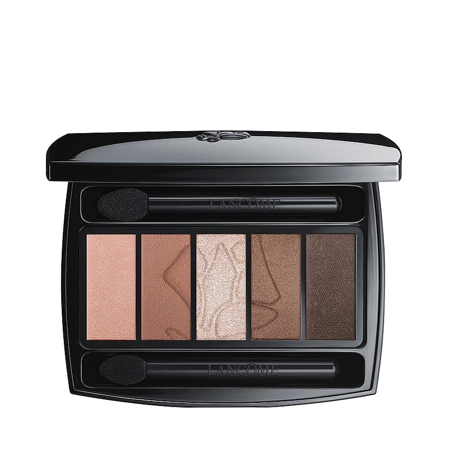 Hypnôse Drama Eye Shadow Palette 18 Nude Sculptural