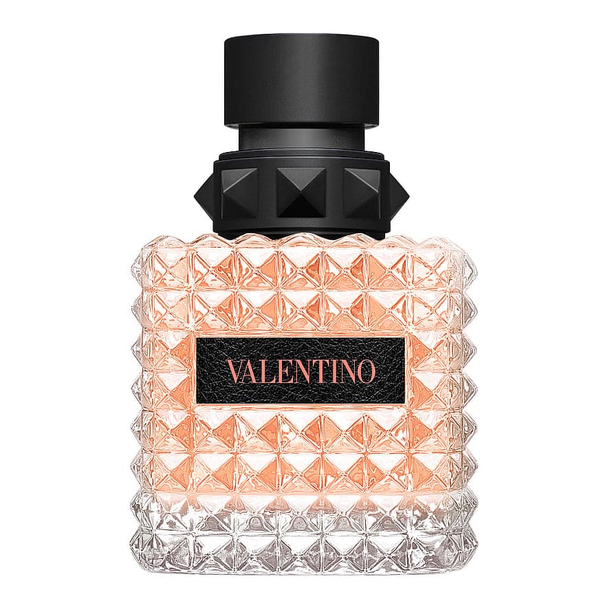 Born In Roma Coral Fantasy Donna Eau de Parfum 50 ml