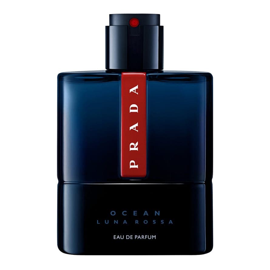 Luna Rossa Ocean Eau de Parfum 100 ml
